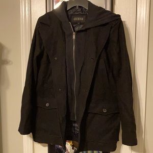Guess jacket